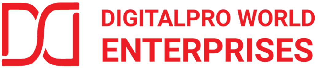 DigitalPro World Enterprises